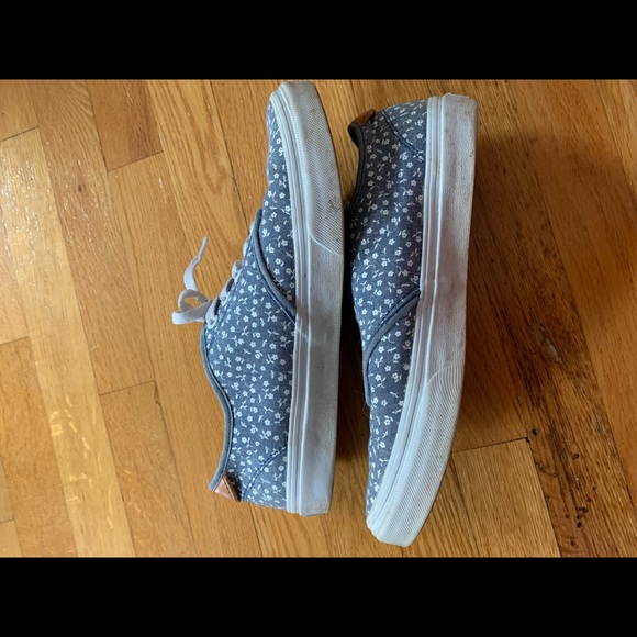 Vans shoes - Picture 4 of 6
